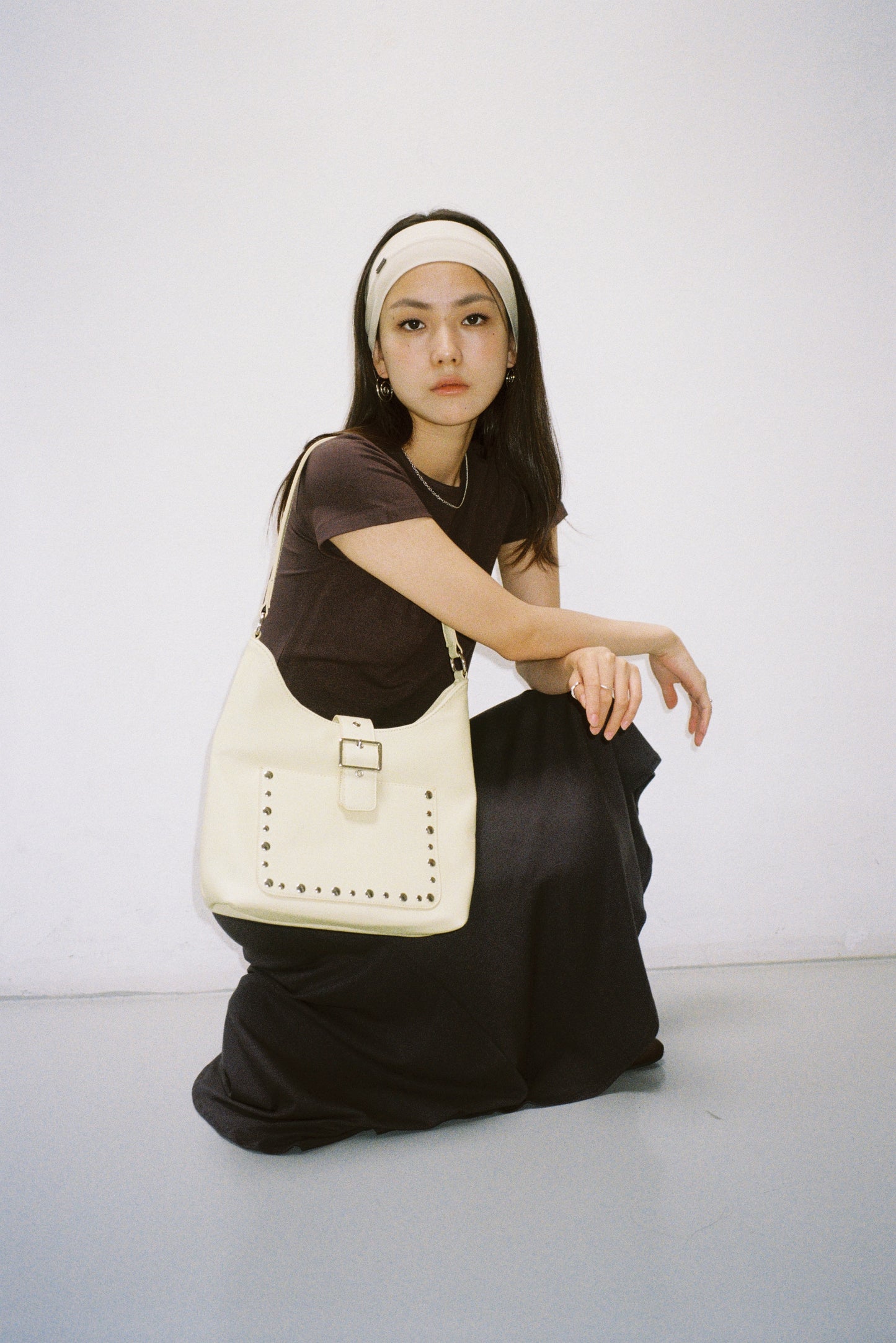 July Mansion - Amelia in Butter Yellow