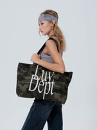 Luv Dept / Luv City Tote