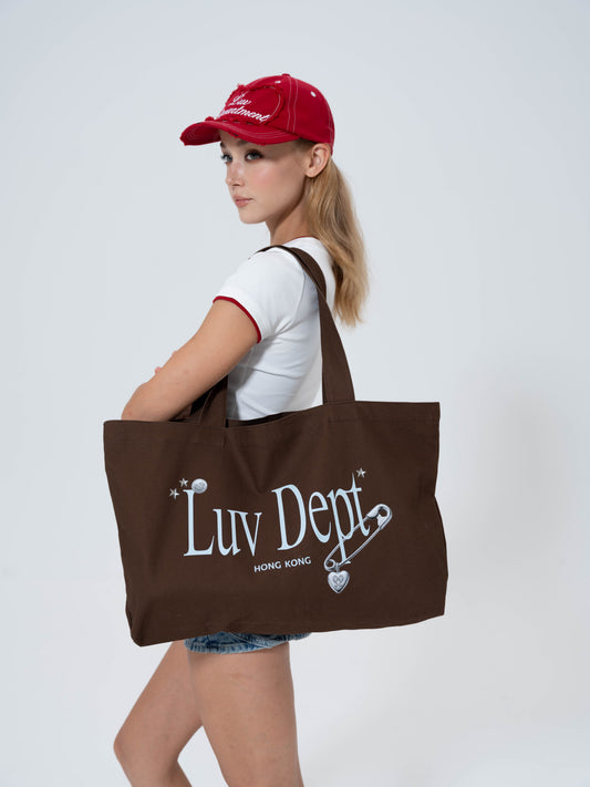 Luv Dept / Luv City Tote