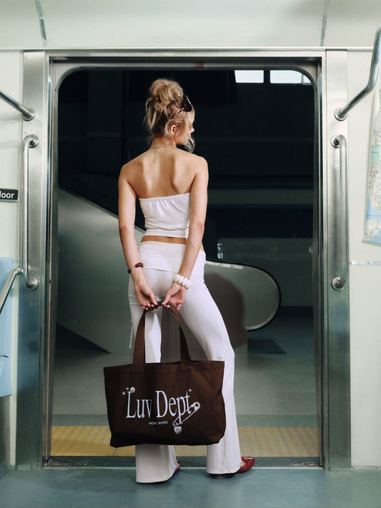 Luv Dept / Luv City Tote
