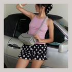 July Mansion - Ellie in Grey