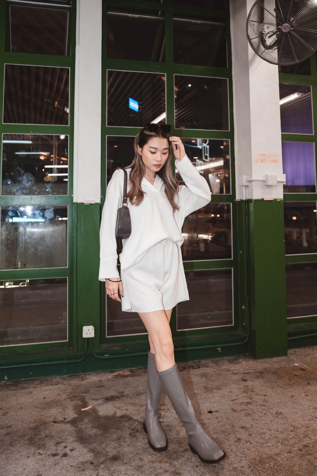 Comfy Cozy Lounge Set