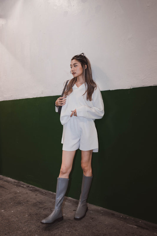 Comfy Cozy Lounge Set