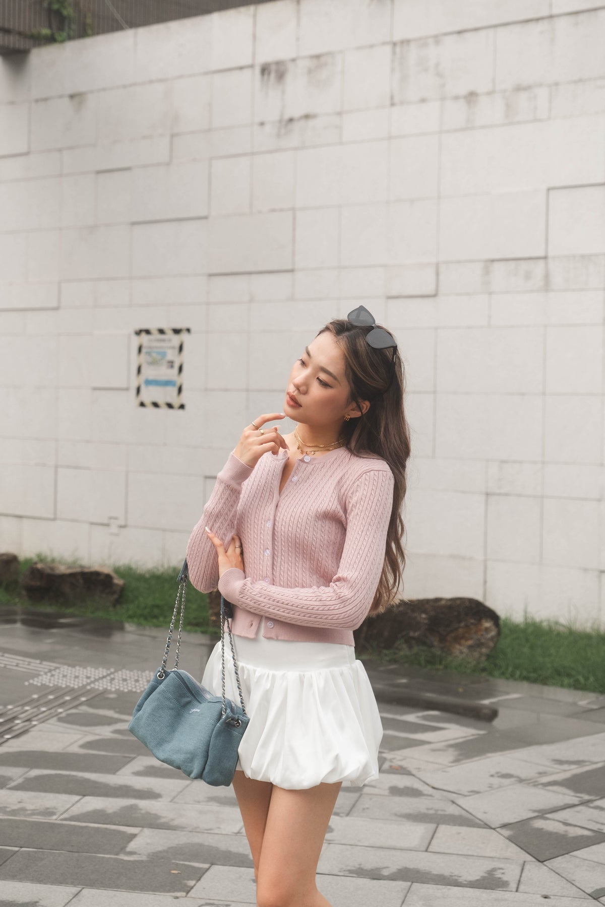 Kate’s Classy Cardigan - 2 colours