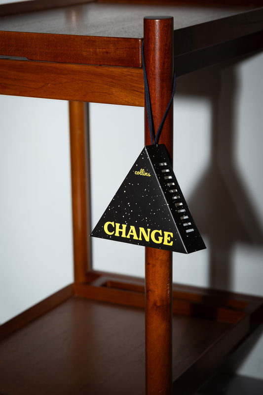 Fragrance Sachet - Change (Orchard Soil)