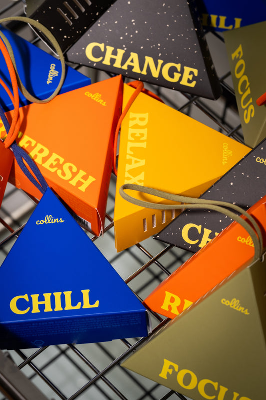 Sachet - Taste Of All (5 packs)