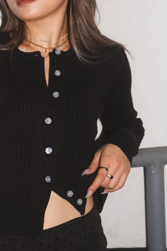 Kate’s Classy Cardigan - 2 colours