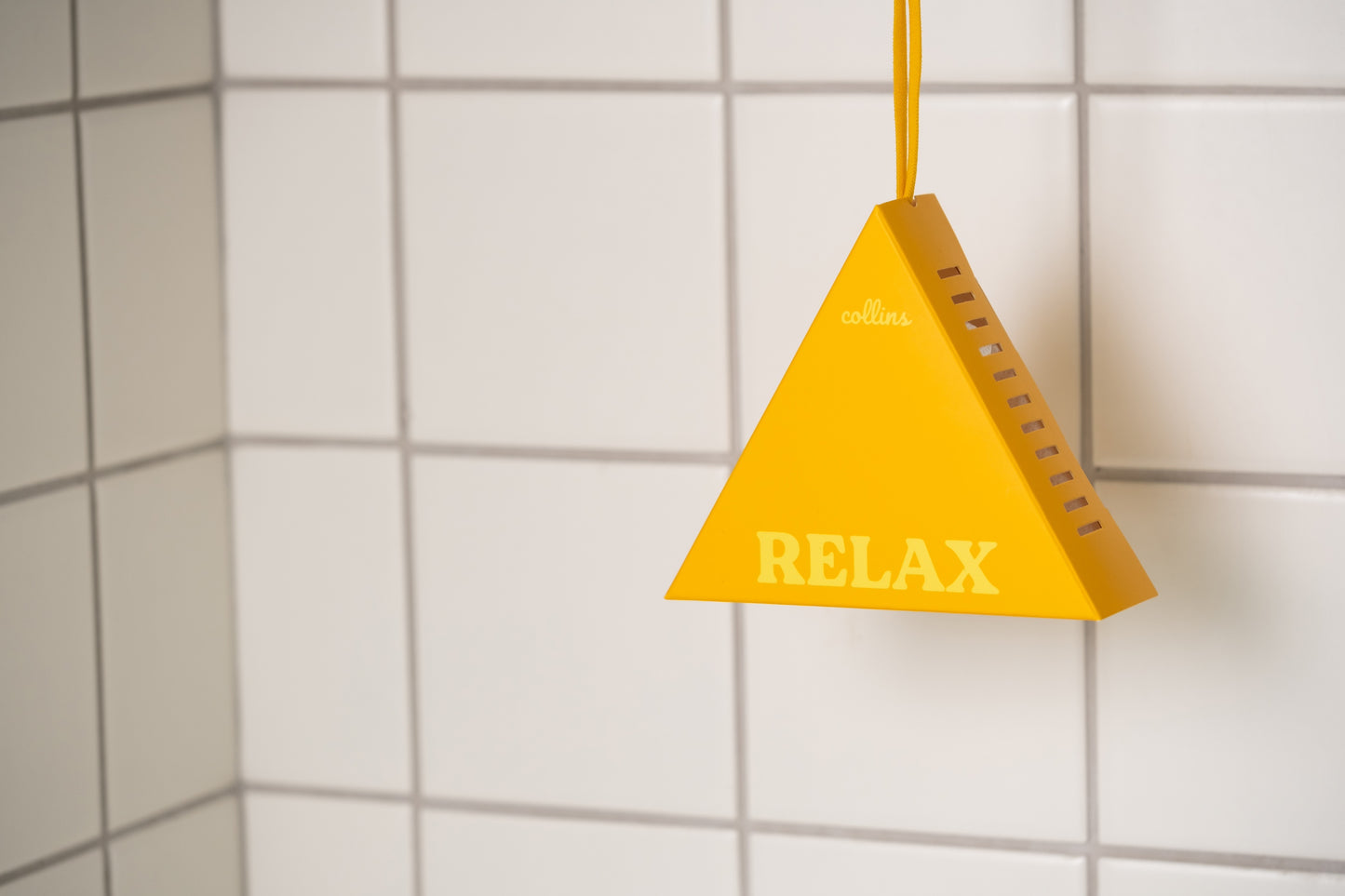 Fragrance Sachet - Relax (Sandalwood)