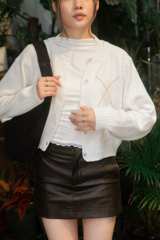 Como Classy Cardigan - 3 colours