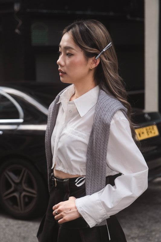 Kate’s Classy Cardigan - 3 colours