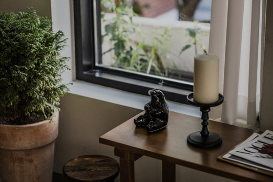 Incense Chamber - Honey Badger