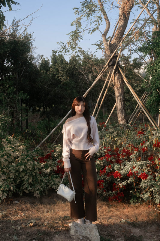 Dusty Soft Pants - 3 colours