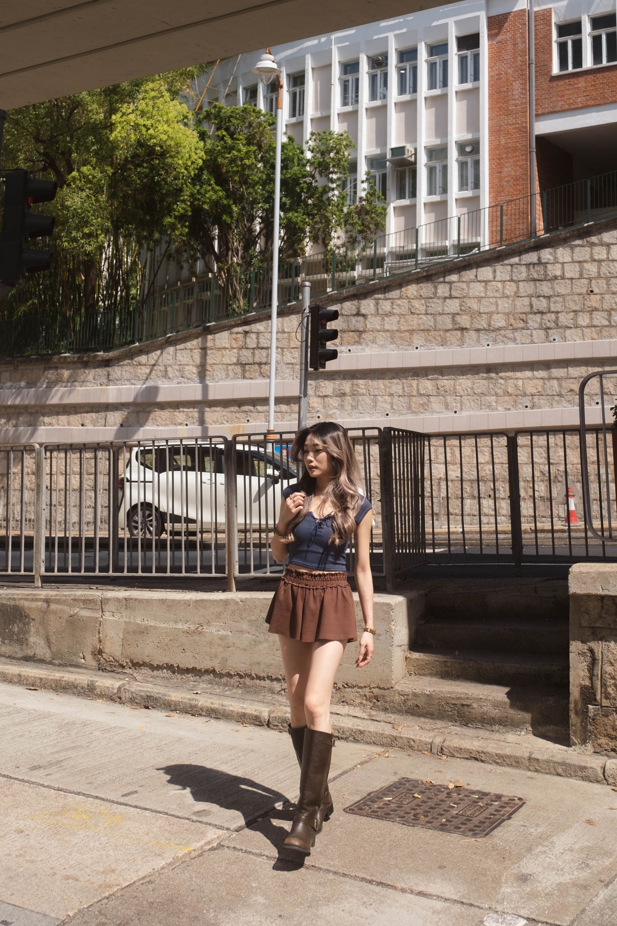 Waffle Lounge Shorts - 2 colours