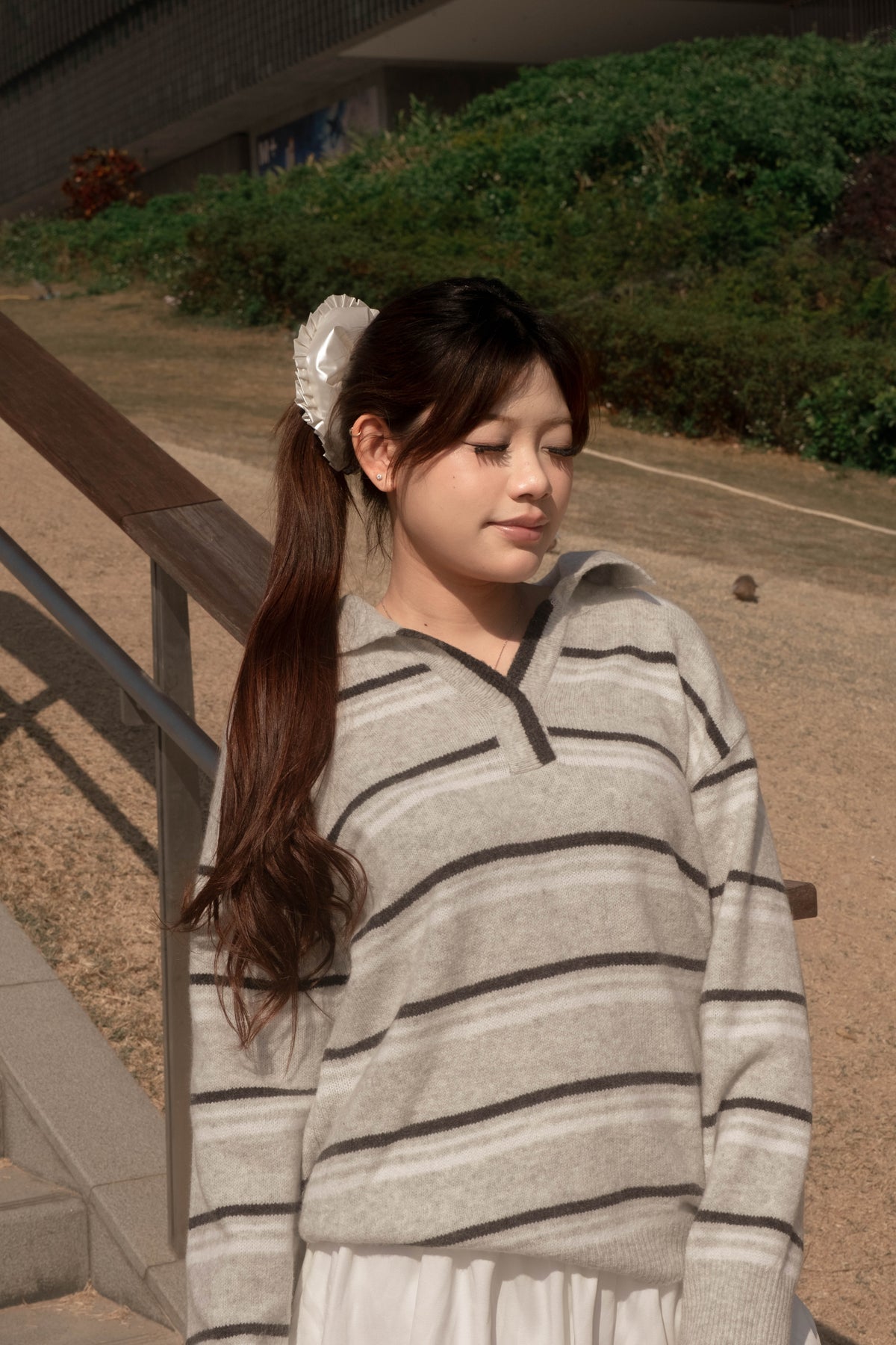 Copenhagen Stripes Sweater - 3 colours