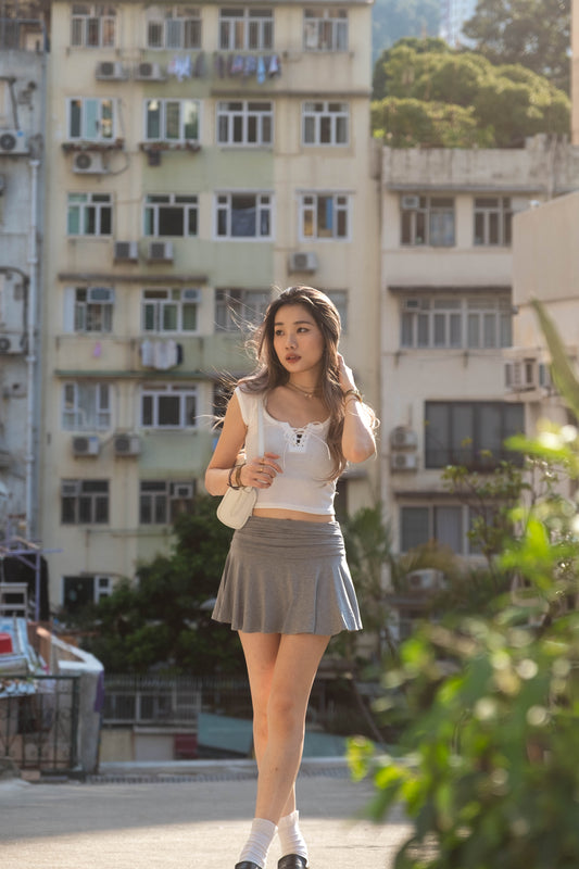 Gentle Ballet Skirt - 3 colours