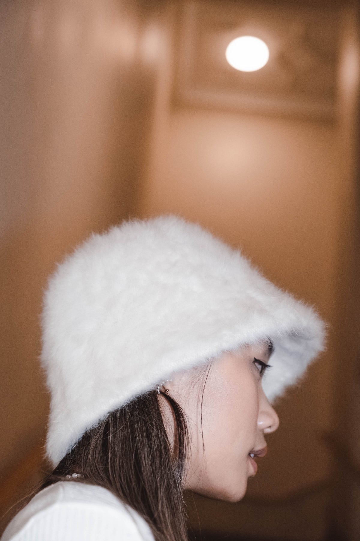 Bunny Bucket Hat