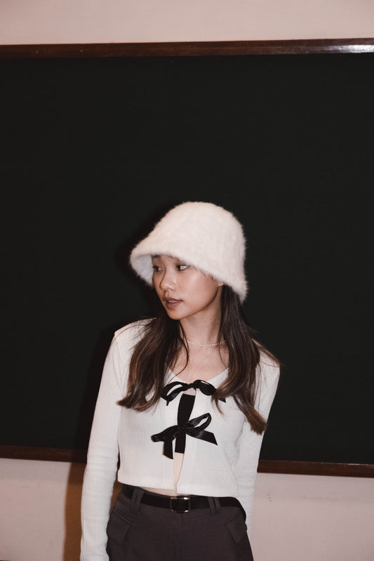 Bunny Bucket Hat