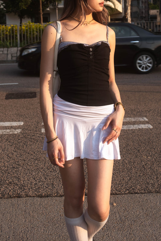 Gentle Ballet Skirt - 3 colours