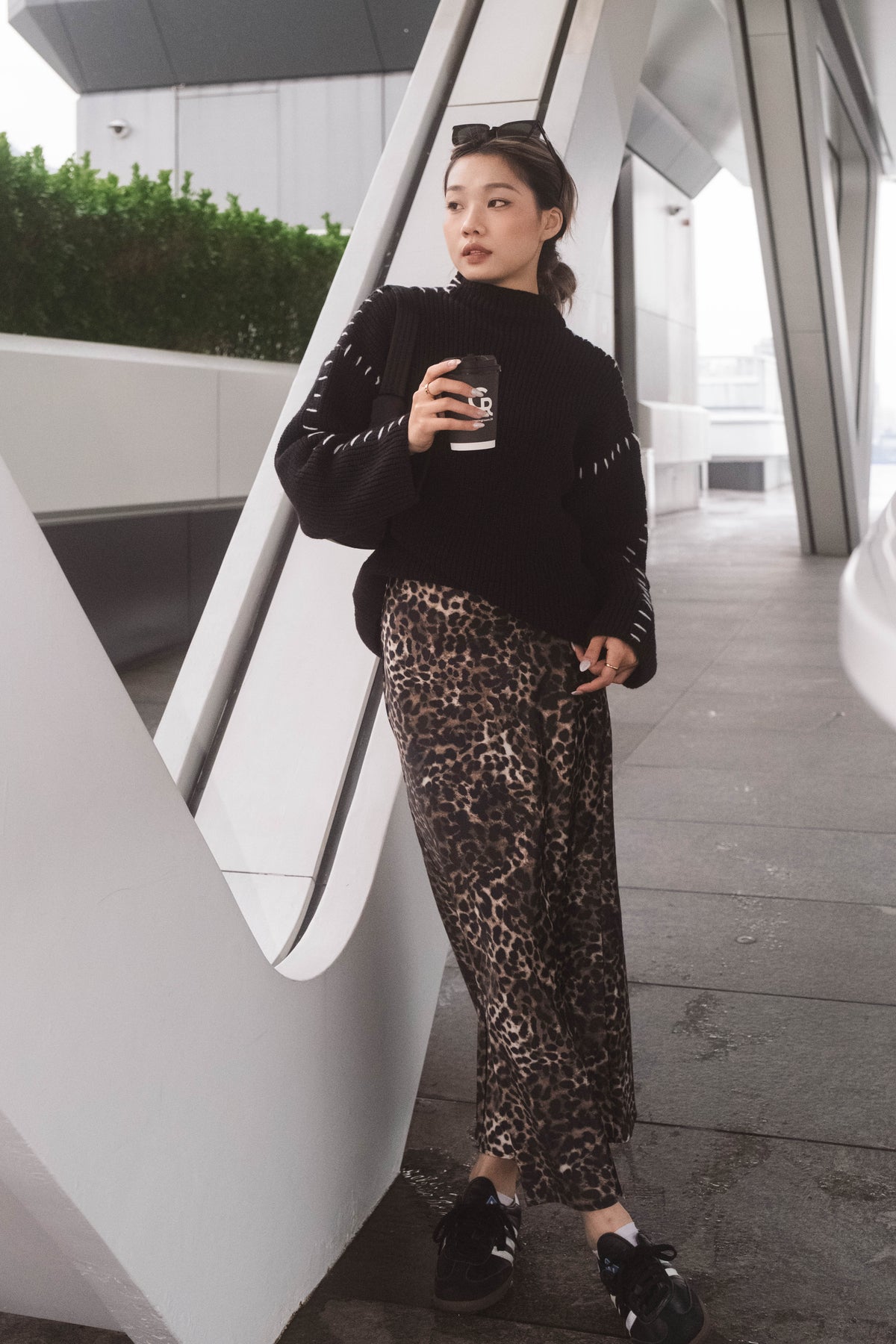 <SALE> Cuddle Sweater