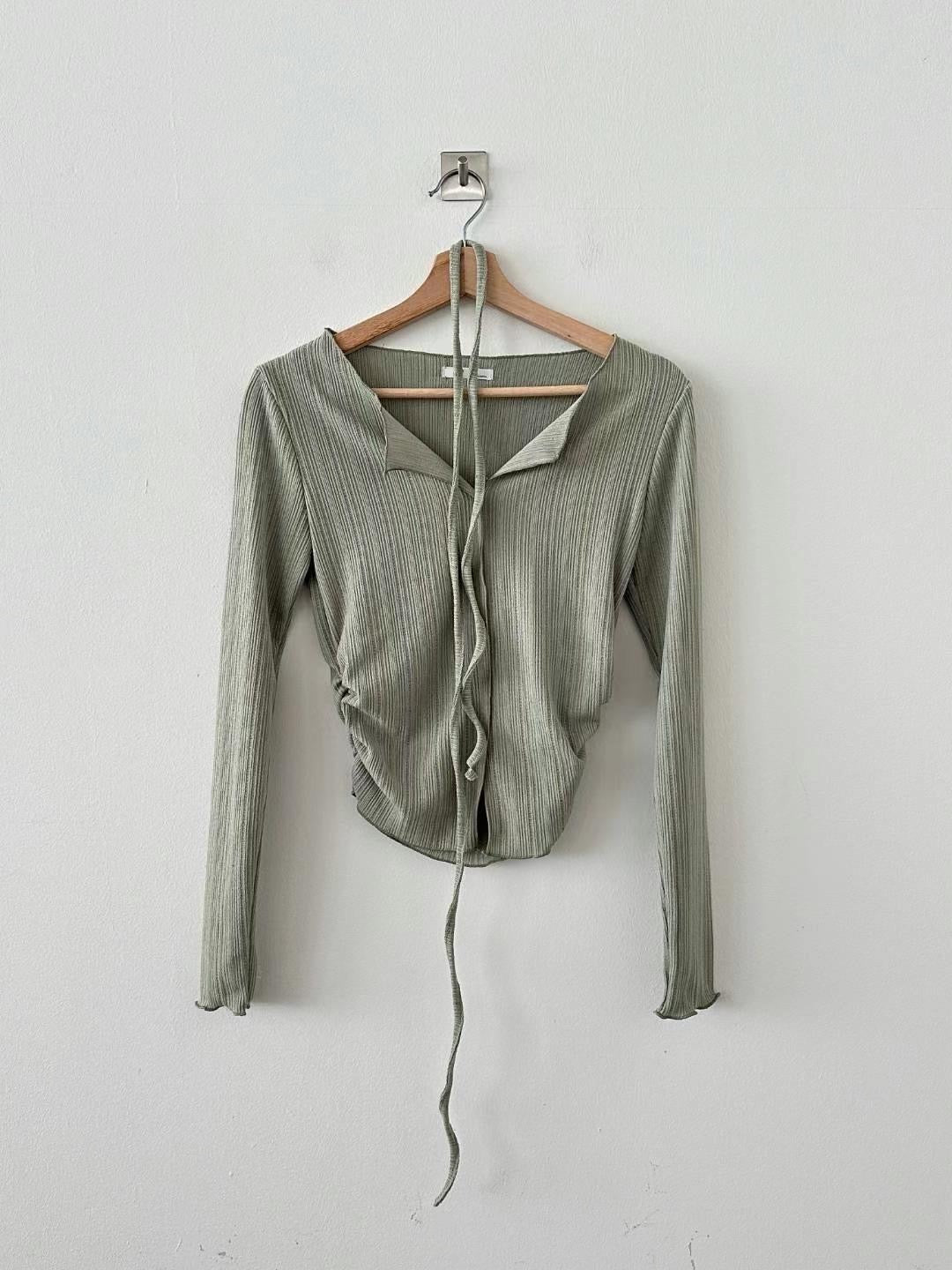 The Easy Top - 3 colours
