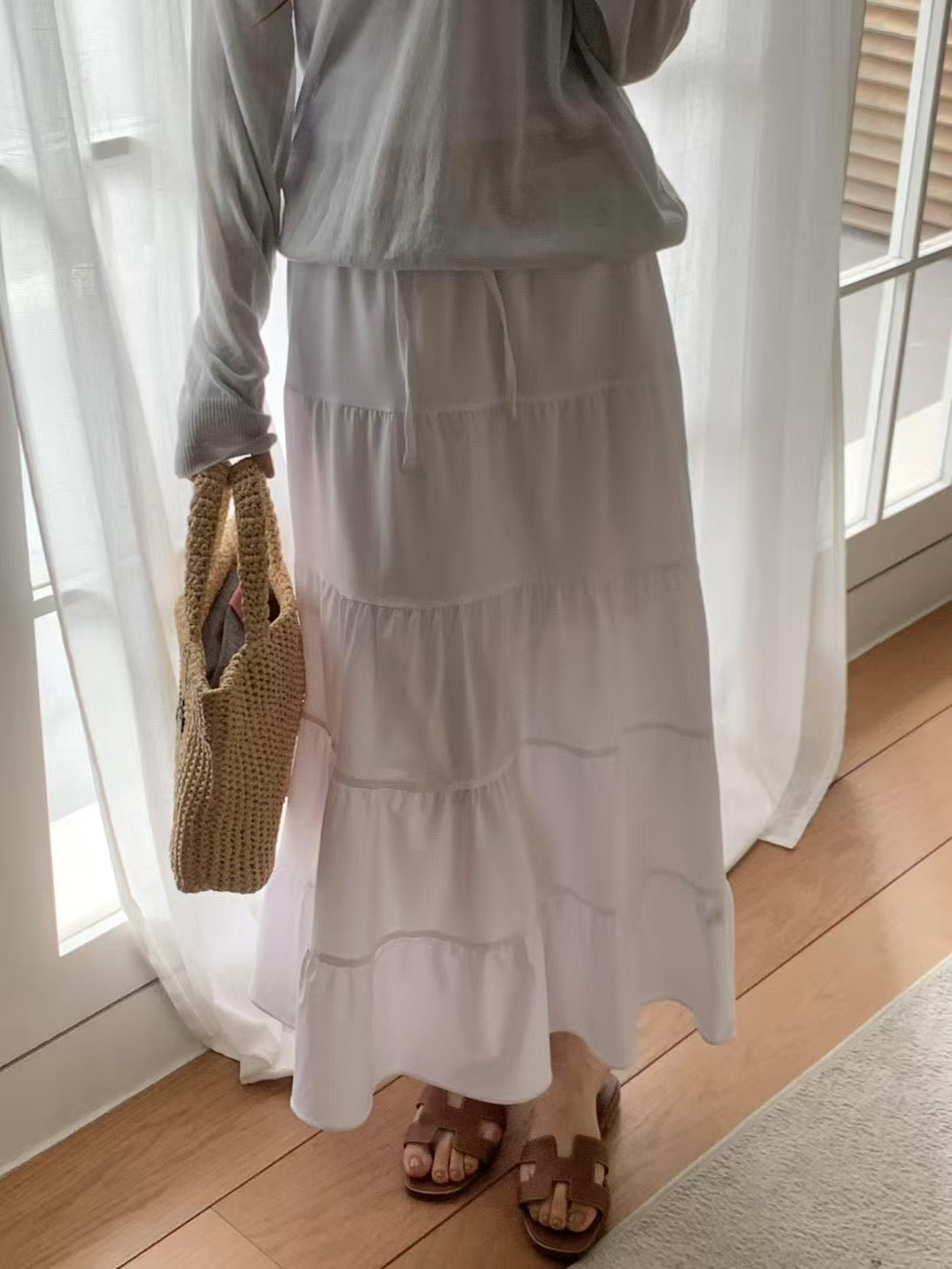 NEW Cakery Maxi Dress