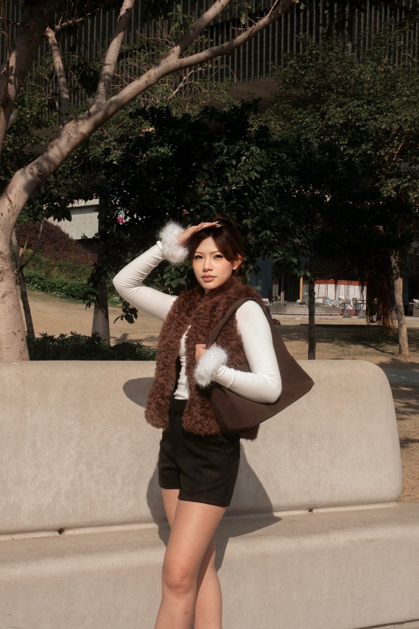 So So So Soft Top - 2 colours