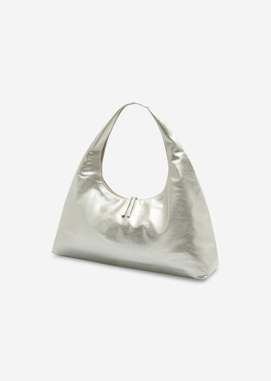 July Mansion - Giga Jersey in Gold