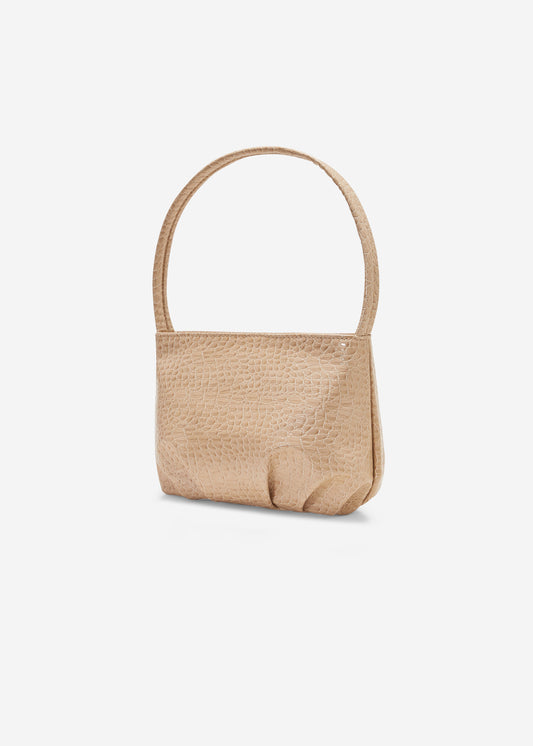 July Mansion - Mini Boston in Cannoli Cream