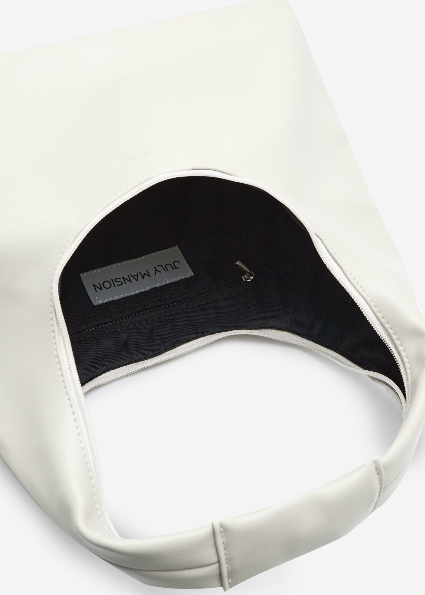 July Mansion - Large Jersey in Cocout