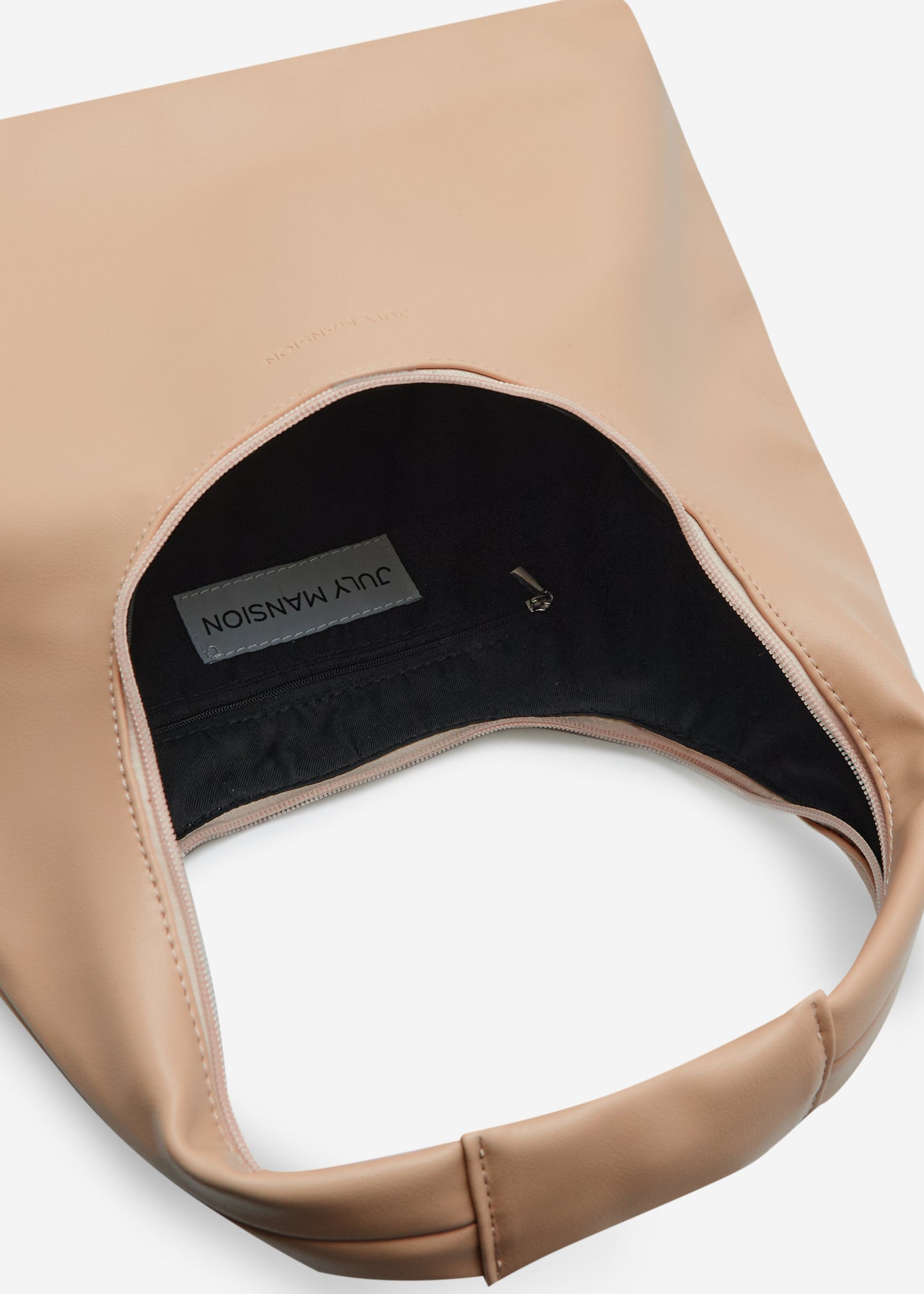 July Mansion - Large Jersey in Cuban Sand