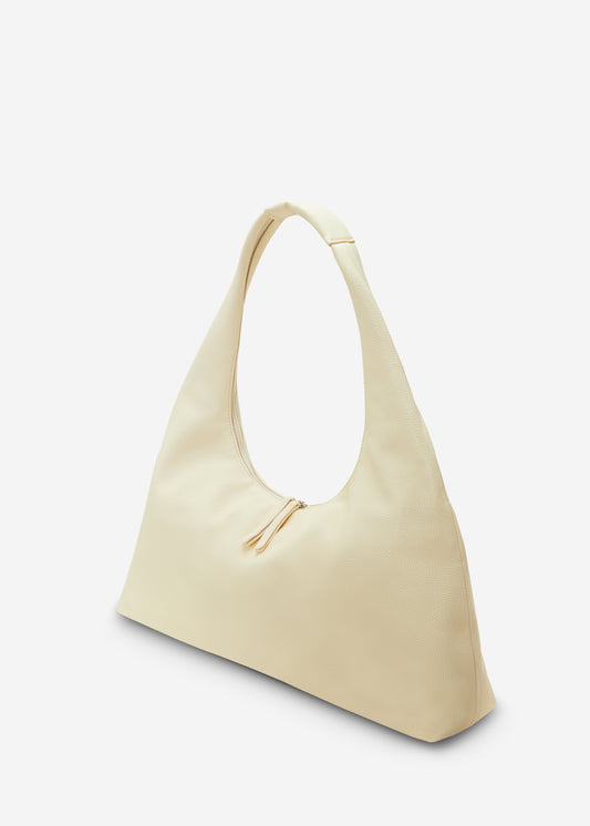 July Mansion - Mega Jersey in Lemon Grass