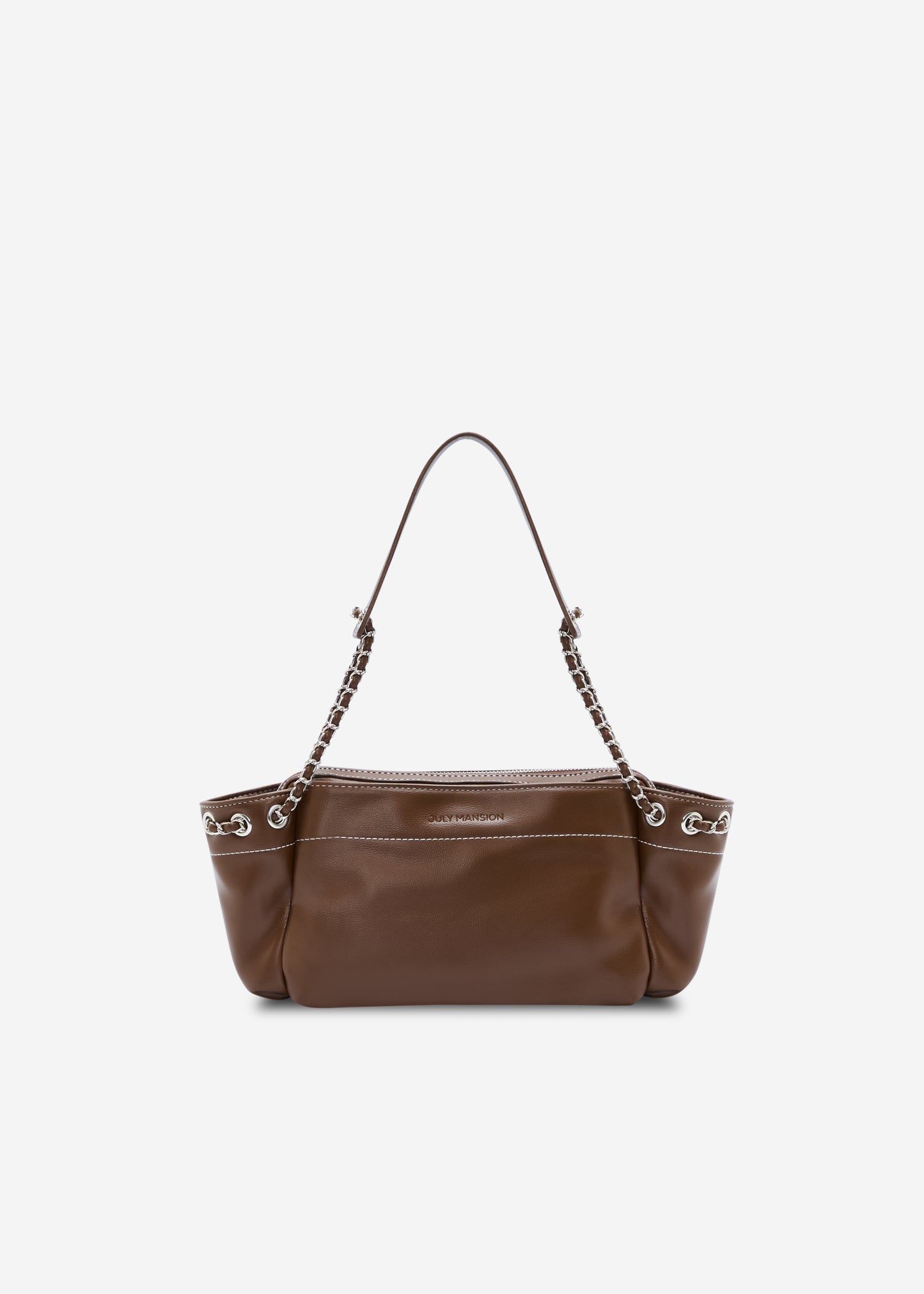 July Mansion - Betty in Brown