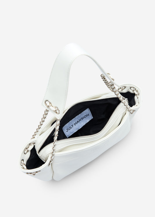 July Mansion - Betty in Marshmallow