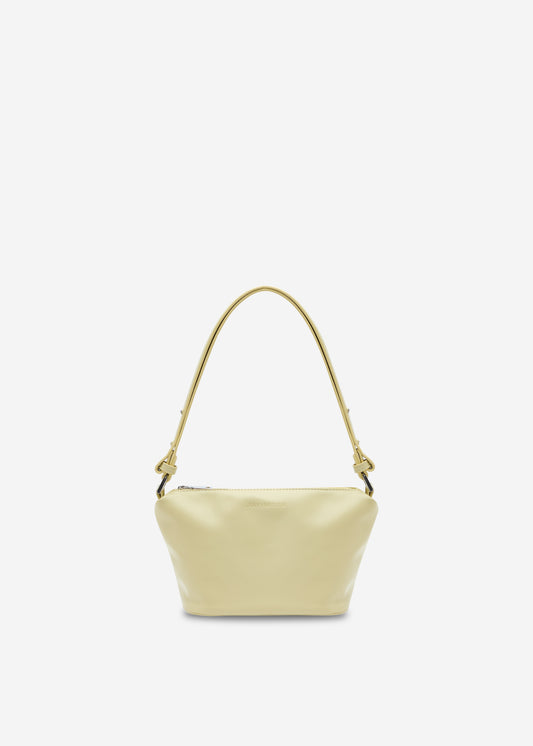 July Mansion - Remi in Butter Yellow