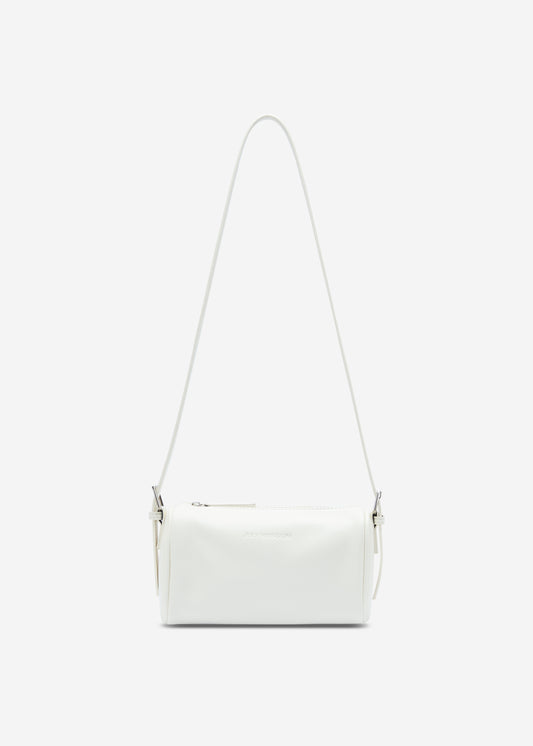 July Mansion - Parte Crossbody Bag in Coconut