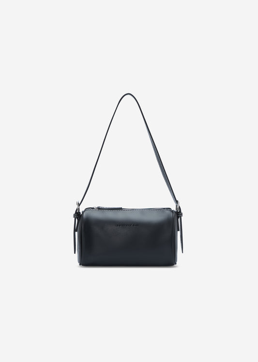 July Mansion - Parte Crossbody Bag in Black