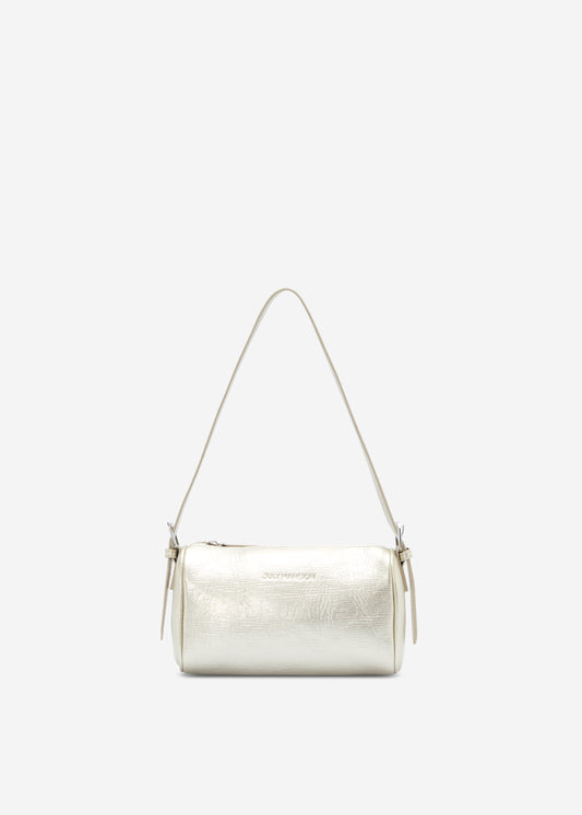 July Mansion - Parte Crossbody Bag in Gold