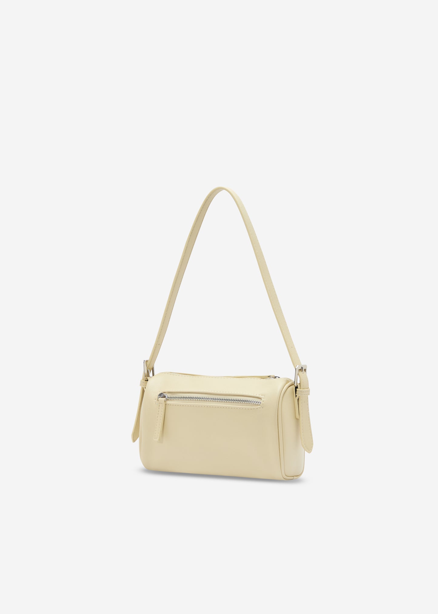 July Mansion - Parte Crossbody Bag in Lemon Grass