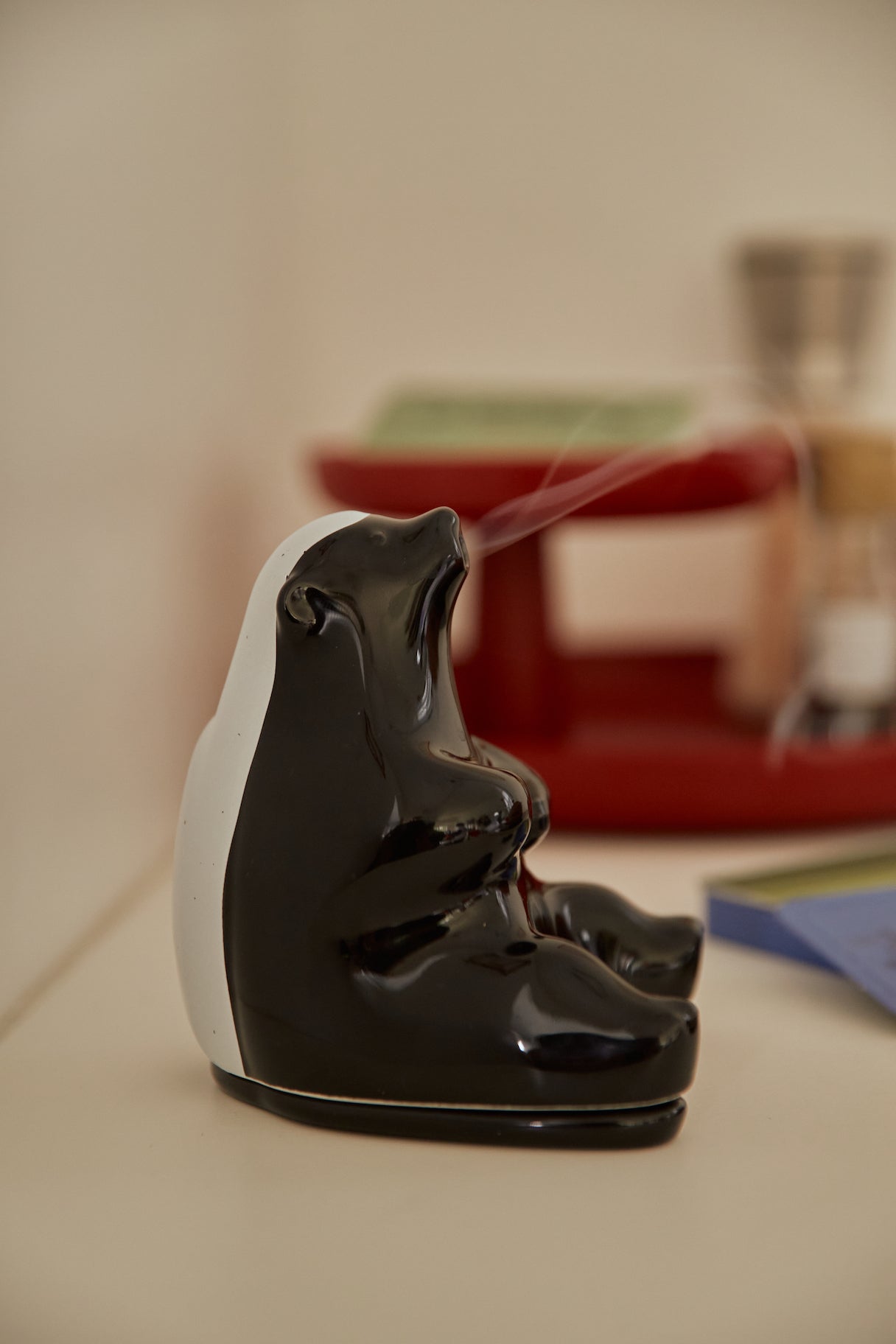 Incense Chamber - Honey Badger