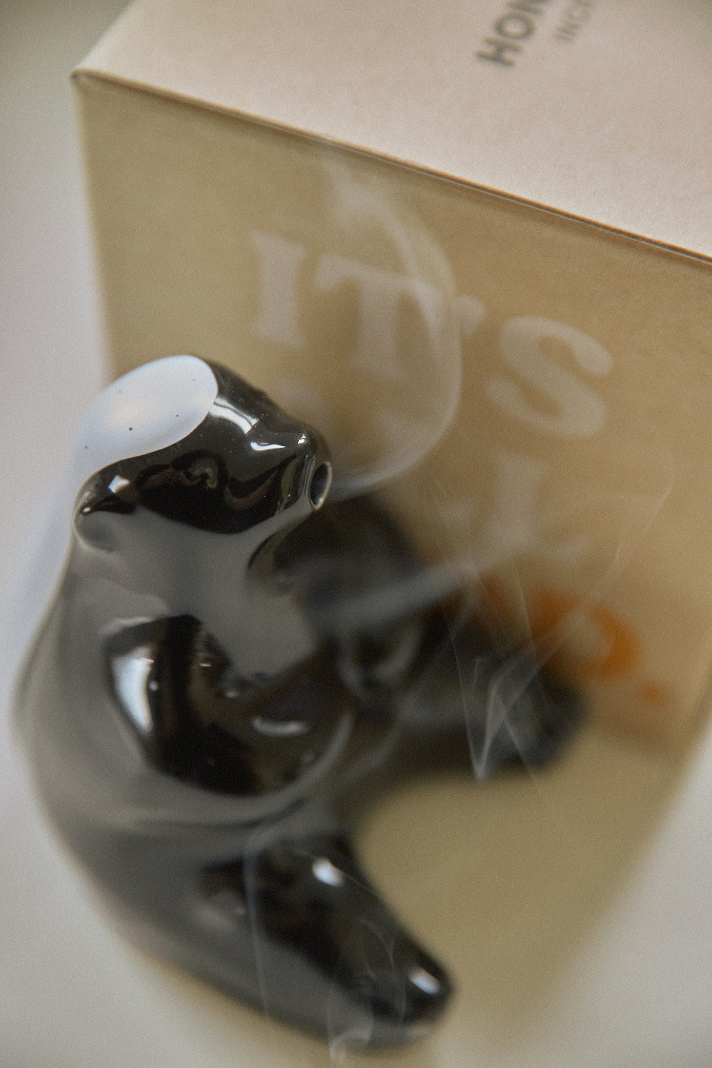 Incense Chamber - Honey Badger