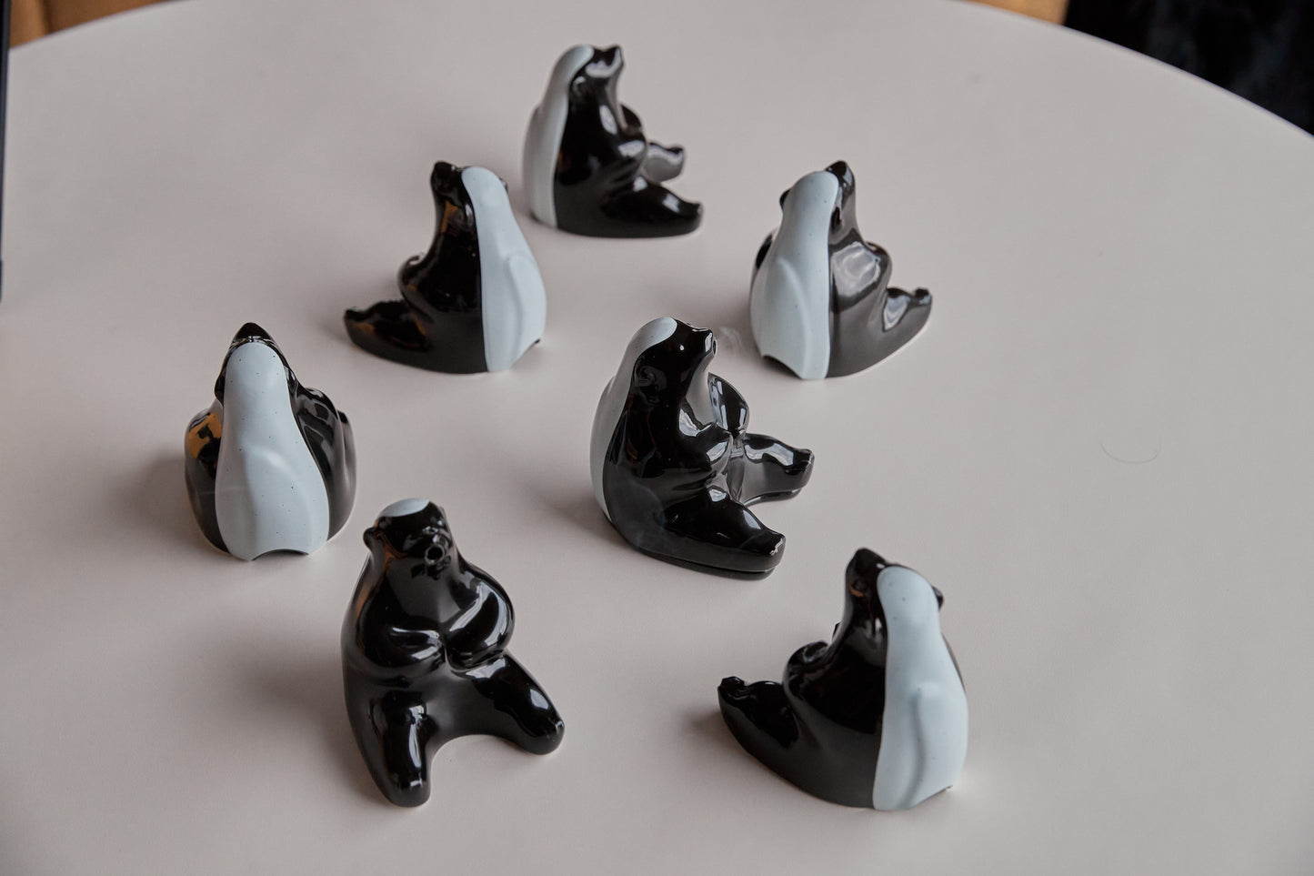 Incense Chamber - Honey Badger