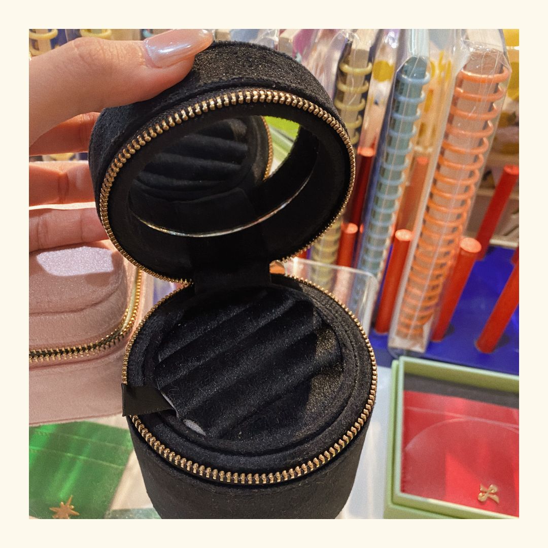 🇹🇭 Accessory Box - Black