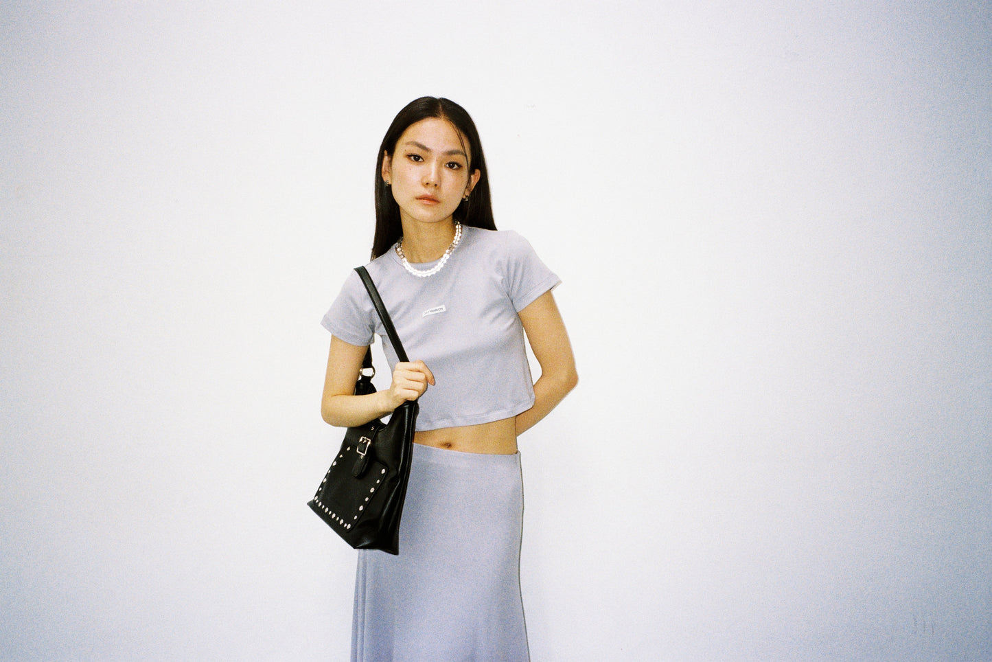 [ New! ] July Mansion - Amelia in Black