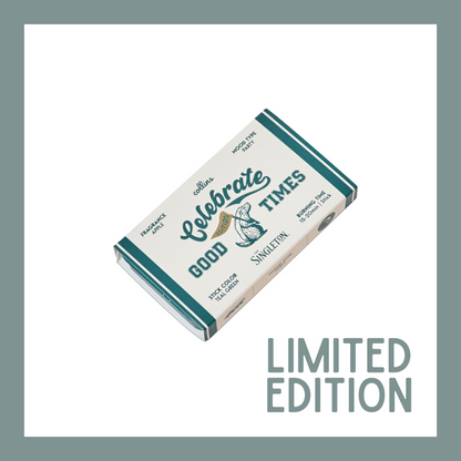 Incense - LIMITED / Good Times Edition
