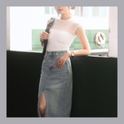 [ 🆕 性感網紗 top ✅ pads] You're Mine Padded Top - 2 colours