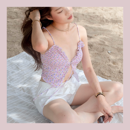 [ QQ 與別不同的泳衣! ] Sugar Candy Swimwear - 3 colours