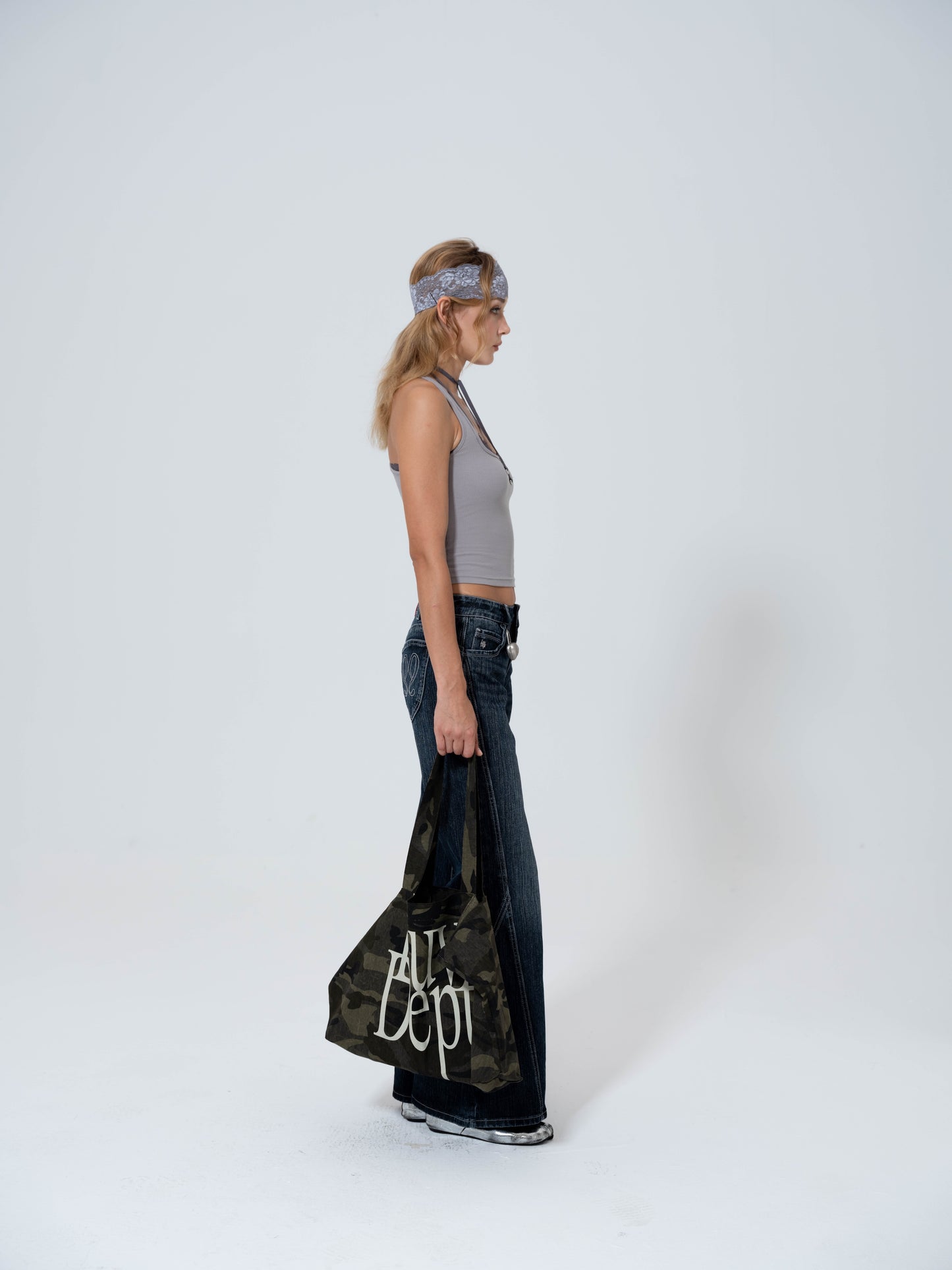 Luv Dept / Luv City Tote