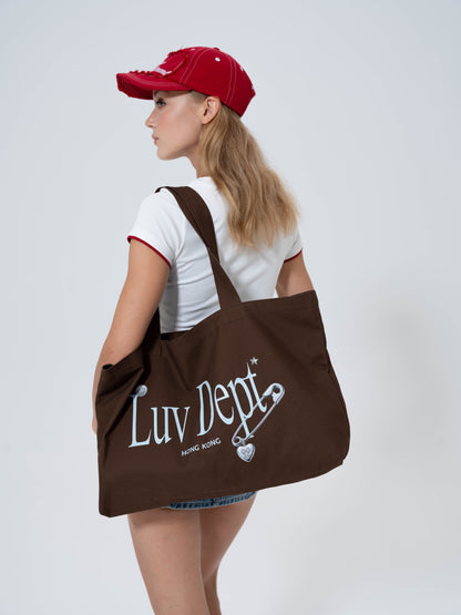 Luv Dept / Luv City Tote