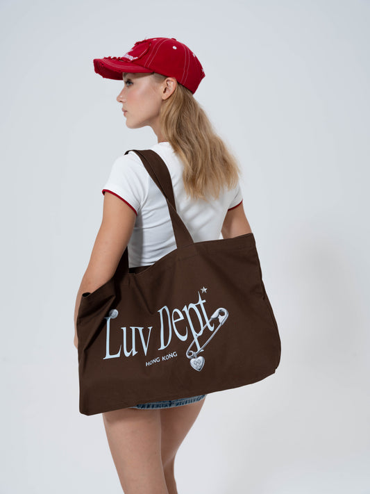 Luv Dept / Luv City Tote