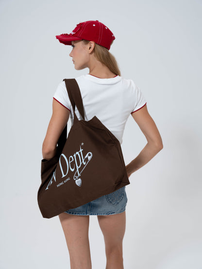Luv Dept / Luv City Tote
